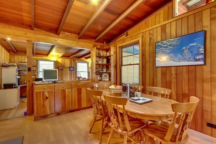 Third view of Homely house listing, 99 Brittains Road, Garden Island Creek TAS 7112