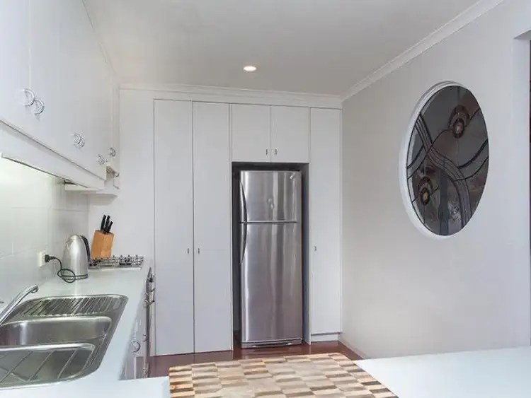 Sixth view of Homely house listing, 18/21-25 Cemetery Road, Byron Bay NSW 2481