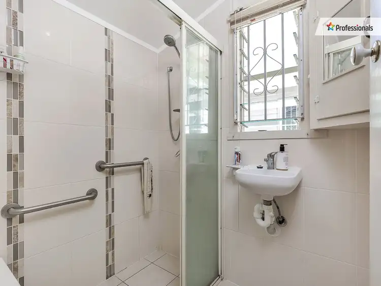 Sixth view of Homely house listing, 118 Central Avenue, Indooroopilly QLD 4068