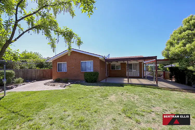 Main view of Homely house listing, 15 Feint Street, Conder ACT 2906
