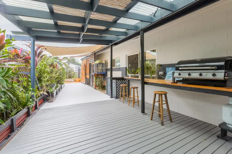 Sixth view of Homely house listing, 83/2 Lake Placid Road, Caravonica QLD 4878