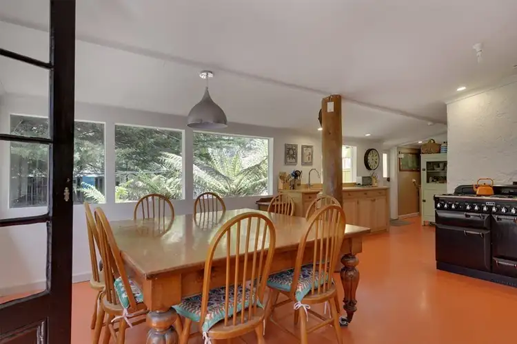 Second view of Homely house listing, 509 New Road, Franklin TAS 7113