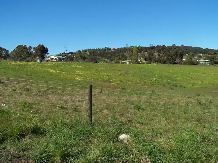Second view of Homely land listing, Lot 4 Quarry Road, Lewisham TAS 7173