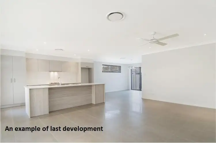 Second view of Homely villa listing, 2/16 McEvoy Avenue, Umina Beach NSW 2257