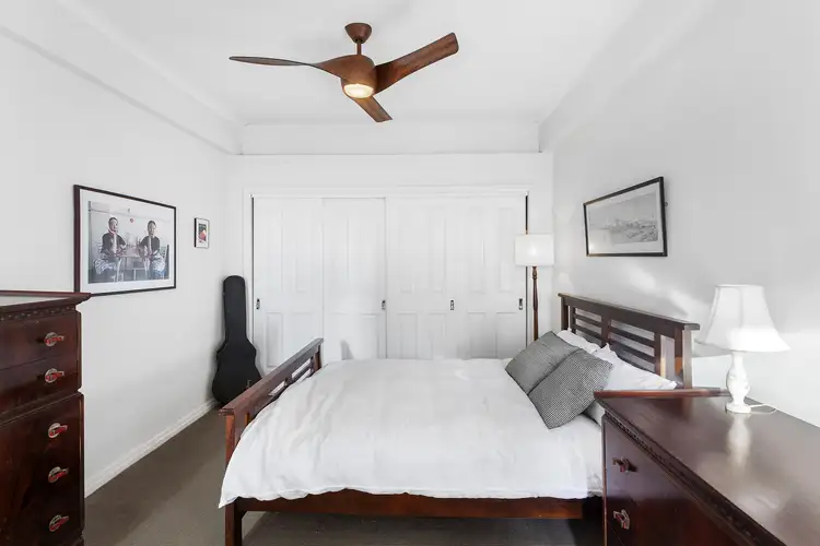 Fourth view of Homely apartment listing, 46/4 Ward Avenue, Elizabeth Bay NSW 2011