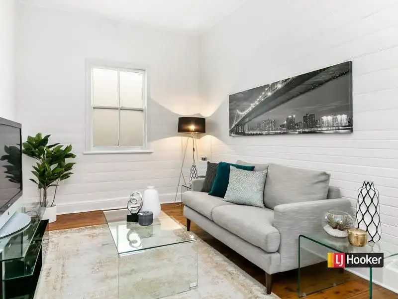 Main view of Homely house listing, 50 Windsor Road, Dulwich Hill NSW 2203