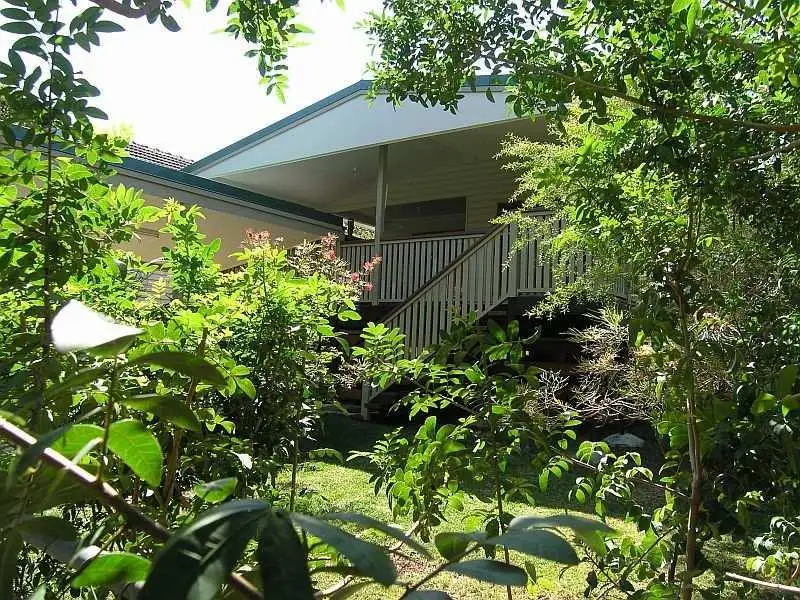 Main view of Homely house listing, 18 WIGHTON STREET, Sandgate QLD 4017