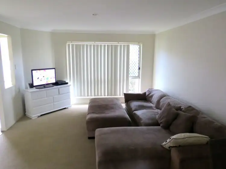 Second view of Homely house listing, 14 Papara, Pacific Pines QLD 4211