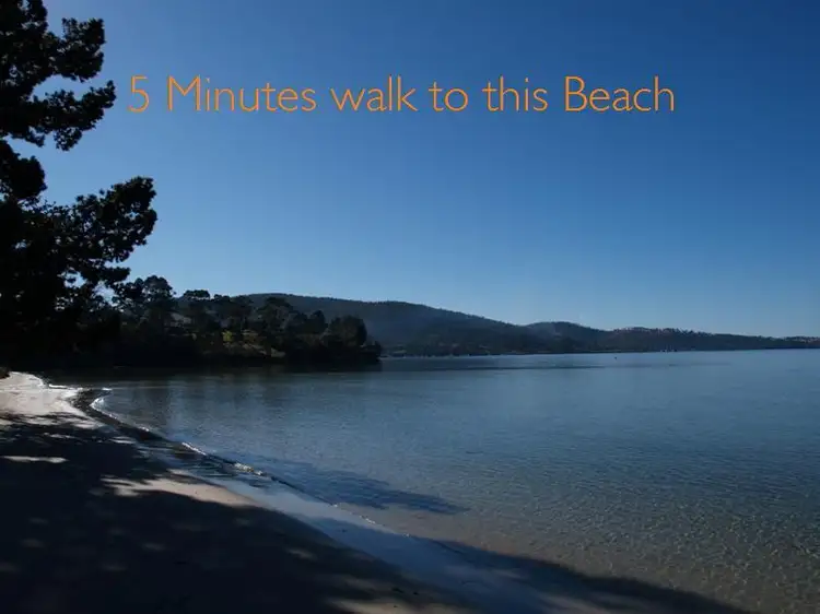 Lot 93 Cemetery Road, Dover TAS 7117