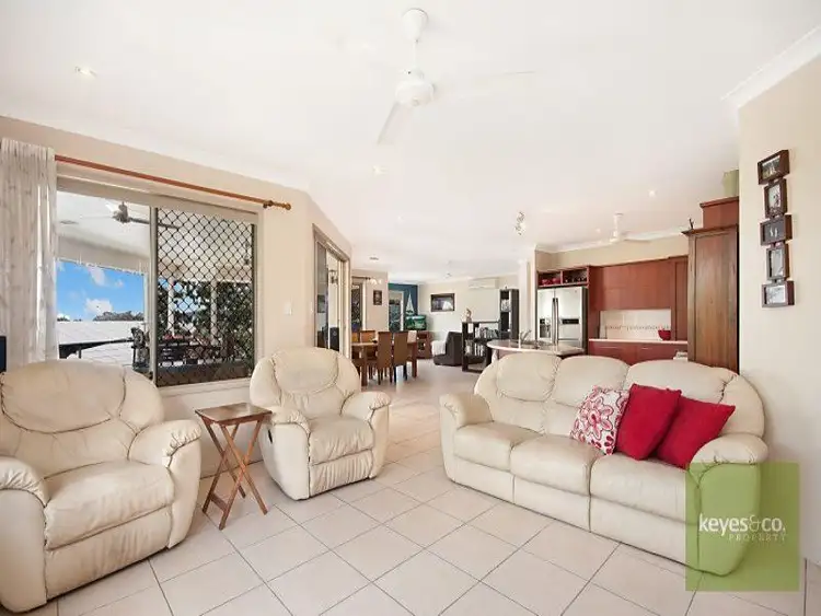 Fourth view of Homely house listing, 12 Kwila Crescent, Douglas QLD 4814