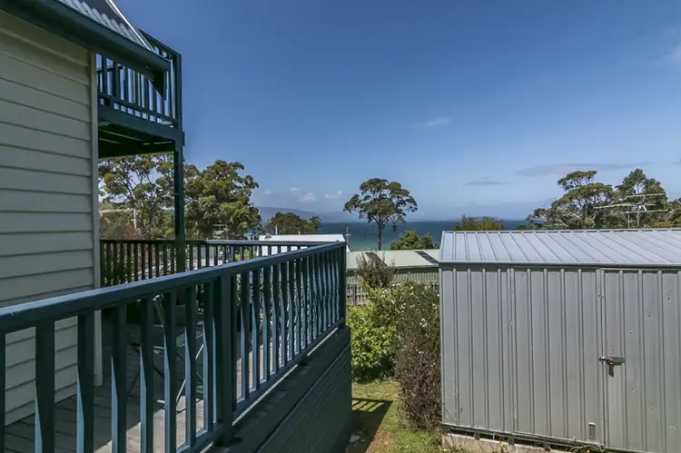 Seventh view of Homely house listing, 5679 Channel Hwy, Verona Sands TAS 7112