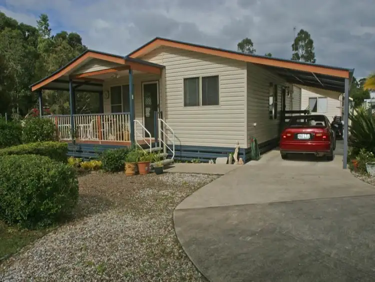 Main view of Homely house listing, 17/141 Cooroy Noosa Road, Tewantin QLD 4565