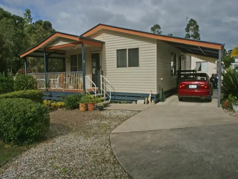 Main view of Homely house listing, 17/141 Cooroy Noosa Road, Tewantin QLD 4565