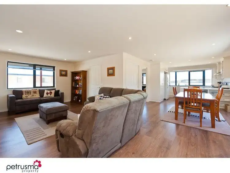 Fifth view of Homely house listing, 28 Alexander Circle, Campania TAS 7026