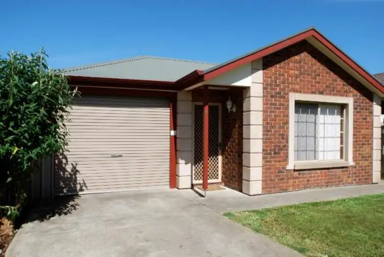 10 Gray Court, Mount Barker SA 5251