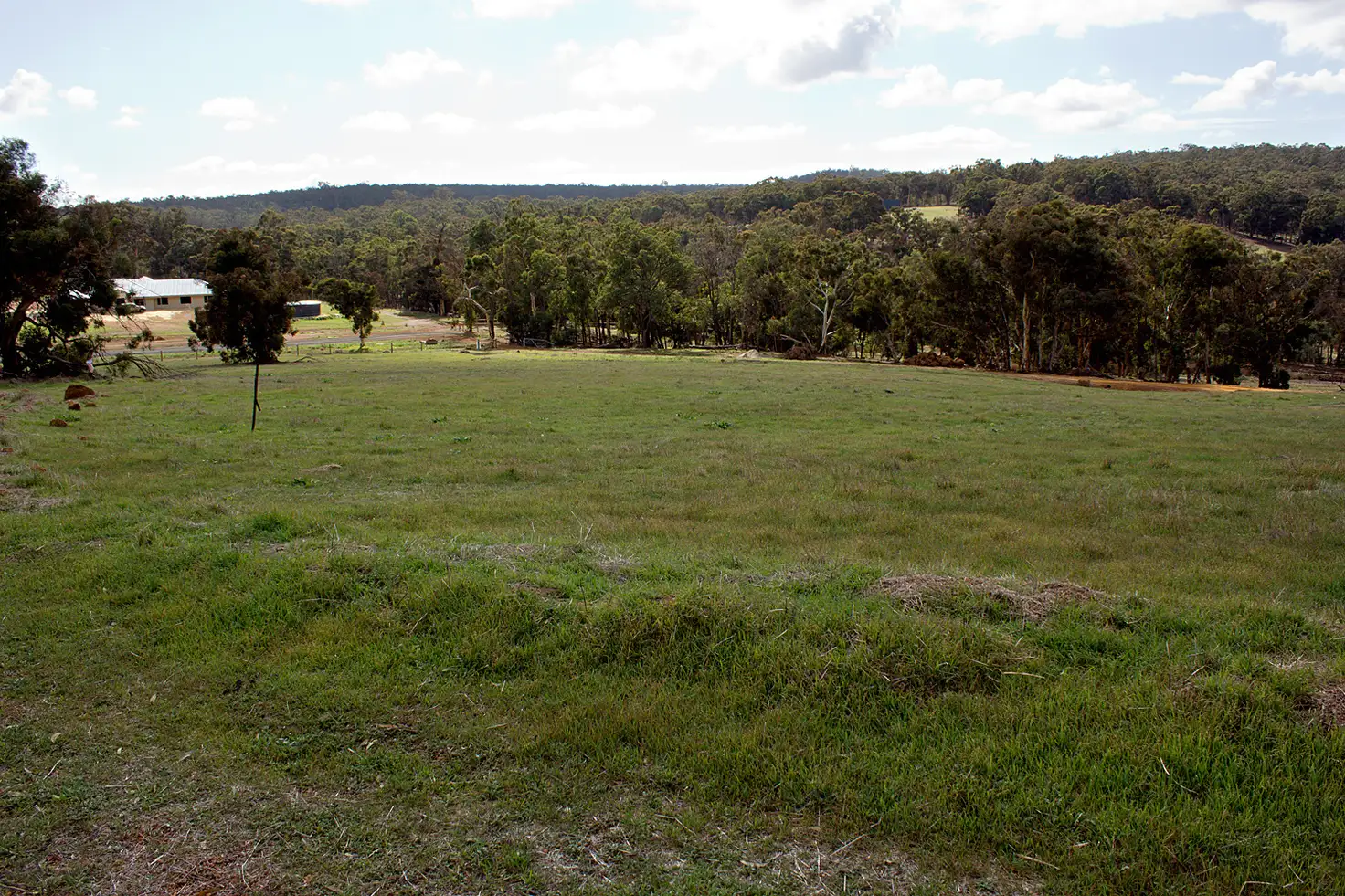 Main view of Homely land listing, 22 Kirkstile Close, Bullsbrook WA 6084