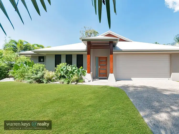 Second view of Homely house listing, 26 LAGOON DRIVE, Trinity Beach QLD 4879