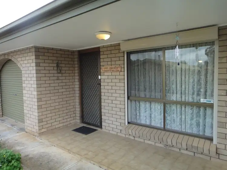 Main view of Homely unit listing, Address available on request