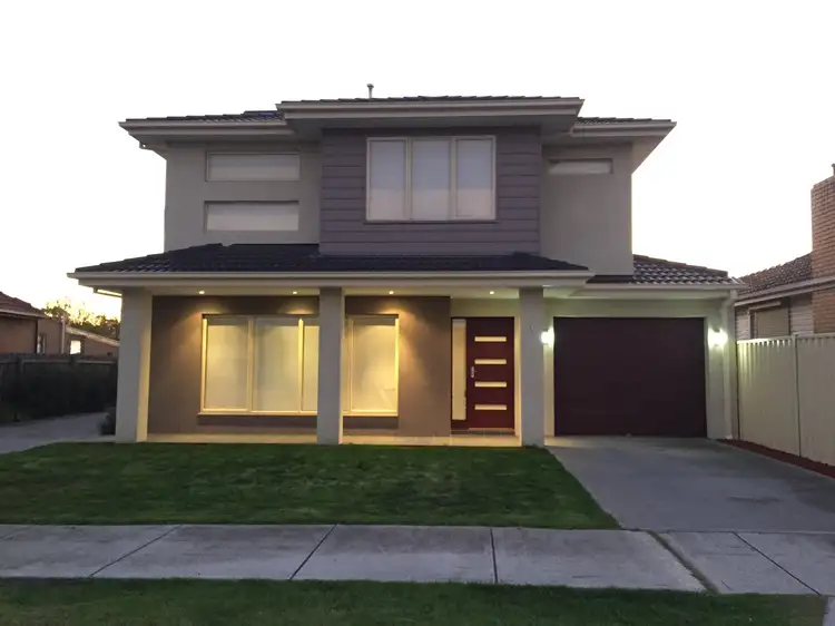 Main view of Homely townhouse listing, 1/39 Chelsey Street, Ardeer VIC 3022