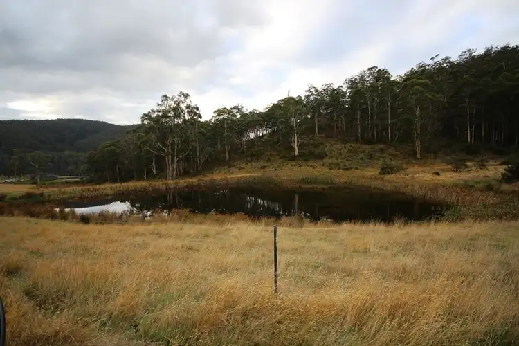 Third view of Homely land listing, 49 Acres off Abbots Road, Nicholls Rivulet TAS 7112