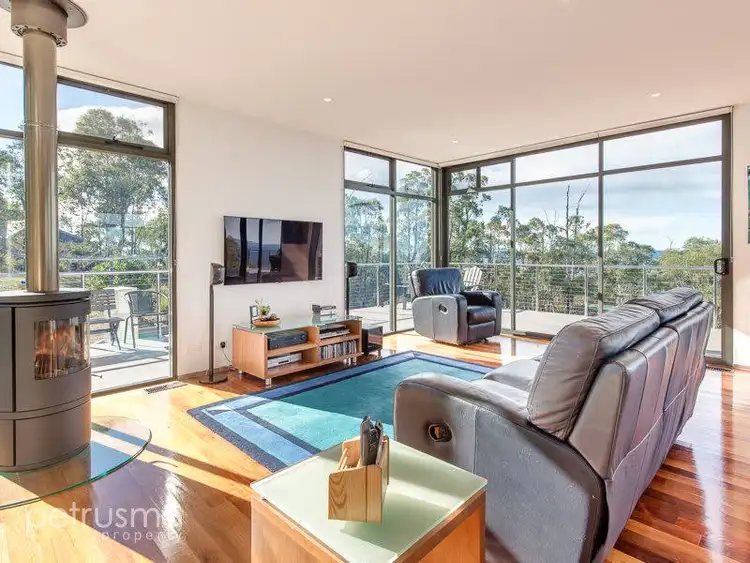 Sixth view of Homely house listing, 40 Wootten Drive, Bonnet Hill TAS 7053