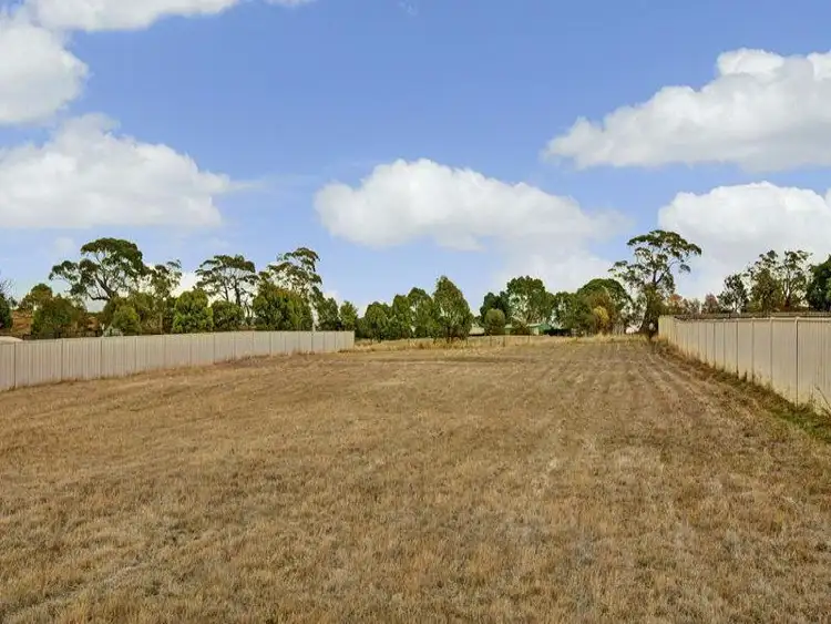 Third view of Homely land listing, 17 Sports Avenue, Kilmore VIC 3764