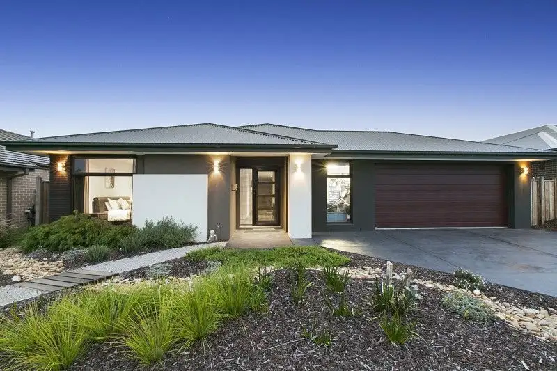 Main view of Homely house listing, 12 CANOPY GROVE, Cranbourne East VIC 3977