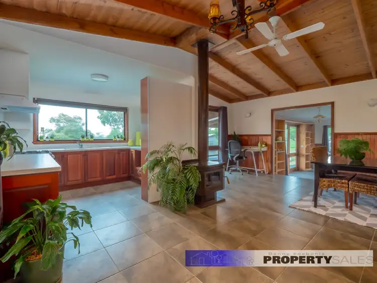 Fourth view of Homely house listing, 37 Tooronga Road, Willow Grove VIC 3825