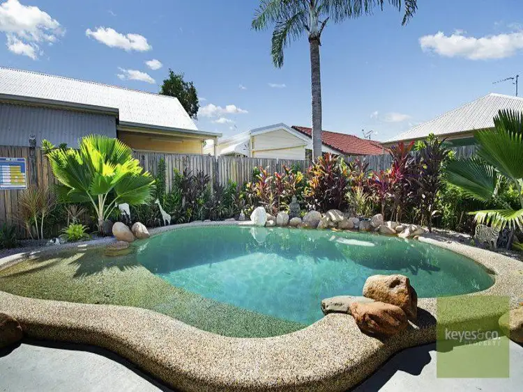 8 Tango Court, Kirwan QLD 4817