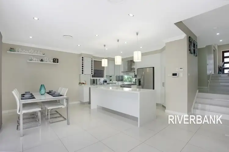 Second view of Homely house listing, 4 Baoma Ave, Pemulwuy NSW 2145