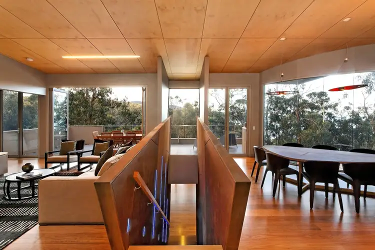 Fifth view of Homely house listing, 7 Gibson Avenue, Kennett River VIC 3234