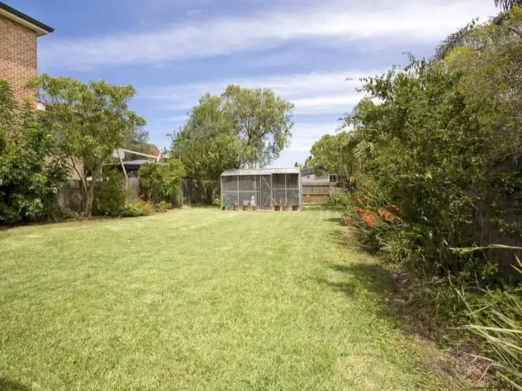 Second view of Homely house listing, 76 Waratah Street, Croydon Park NSW 2133