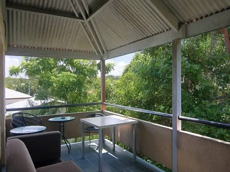 Second view of Homely unit listing, 7/1 Wollumbin Street, Byron Bay NSW 2481