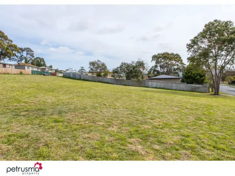 Fifth view of Homely land listing, 2 Annabelle Street, Rokeby TAS 7019