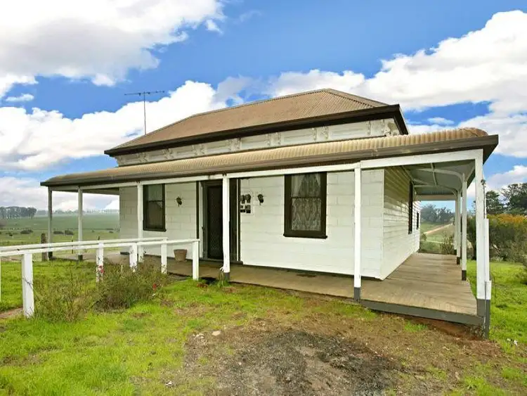 Second view of Homely rural property listing, 2375 Northern Highway, Kilmore VIC 3764