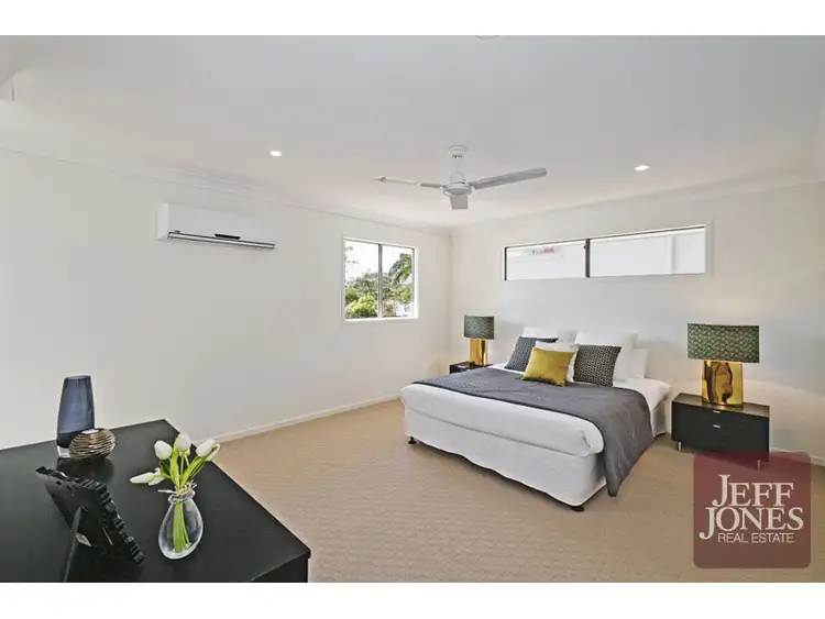 Third view of Homely house listing, 8 Hilltop Avenue, Annerley QLD 4103