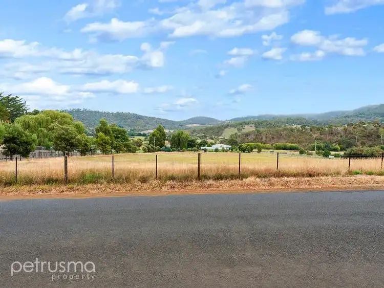 Seventh view of Homely land listing, Lot 1 Back River Road, Magra TAS 7140