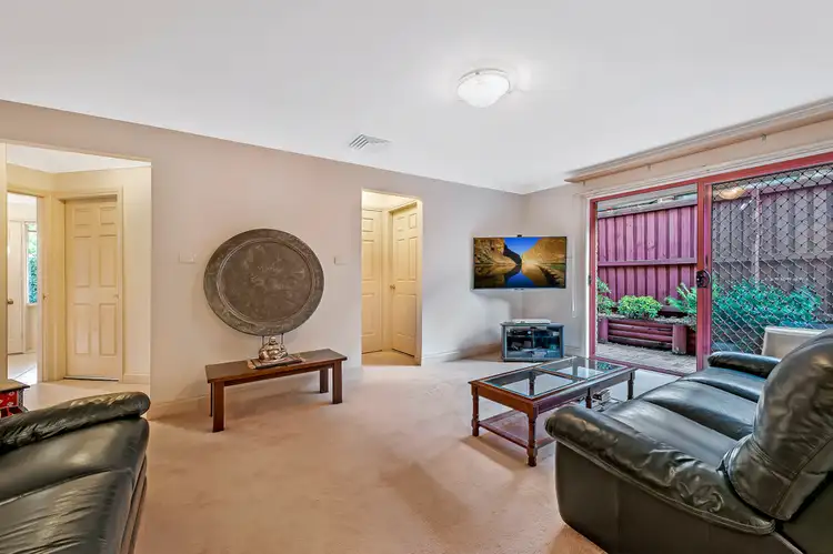Fifth view of Homely house listing, 12 John Radley Ave, Dural NSW 2158