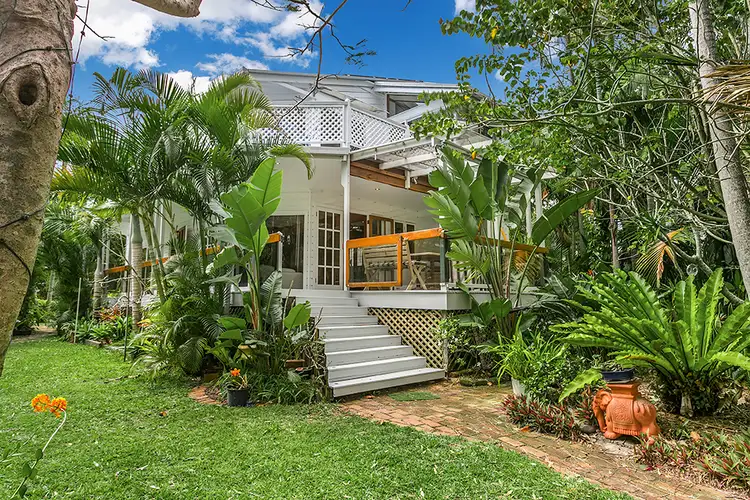 Fourth view of Homely house listing, 7-9 Childe Street, Byron Bay NSW 2481