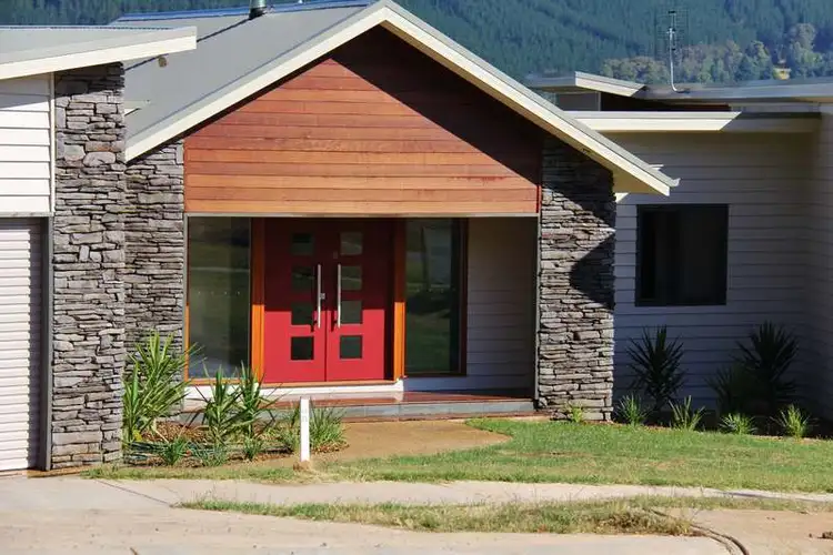 Second view of Homely house listing, Lot 25 Leader Reef Drive, Bright VIC 3741