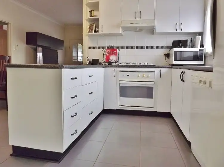 Fourth view of Homely house listing, 57 Wirraway Street, Moe VIC 3825