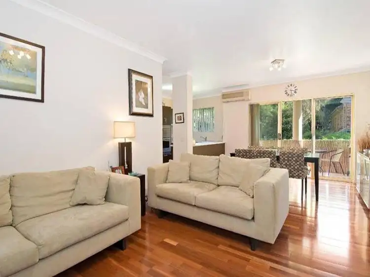 2/253 Victoria Road, Drummoyne NSW 2047