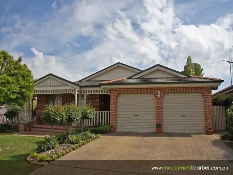 Main view of Homely house listing, 12 Terry Turner Drive, Orange NSW 2800