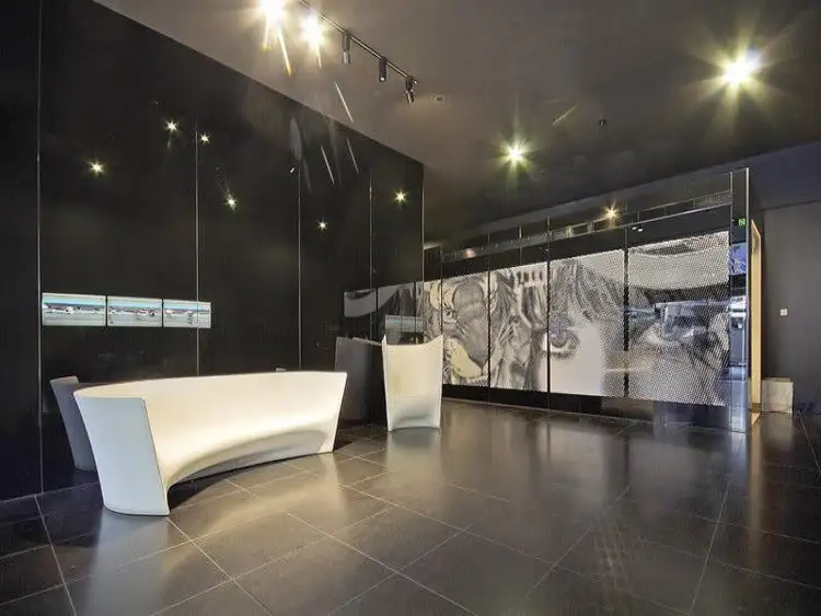 Main view of Homely apartment listing, 3007/31 A'Beckett Street, Melbourne VIC 3000