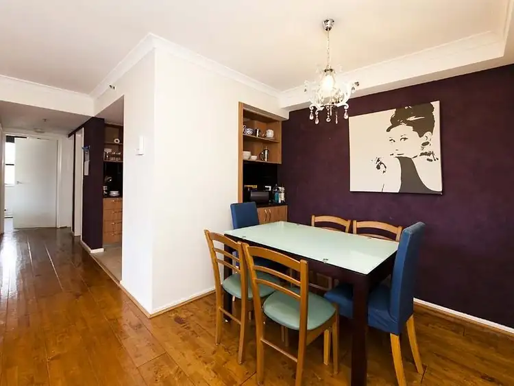 Sixth view of Homely apartment listing, 16/10 Wellington Street, Mosman Park WA 6012