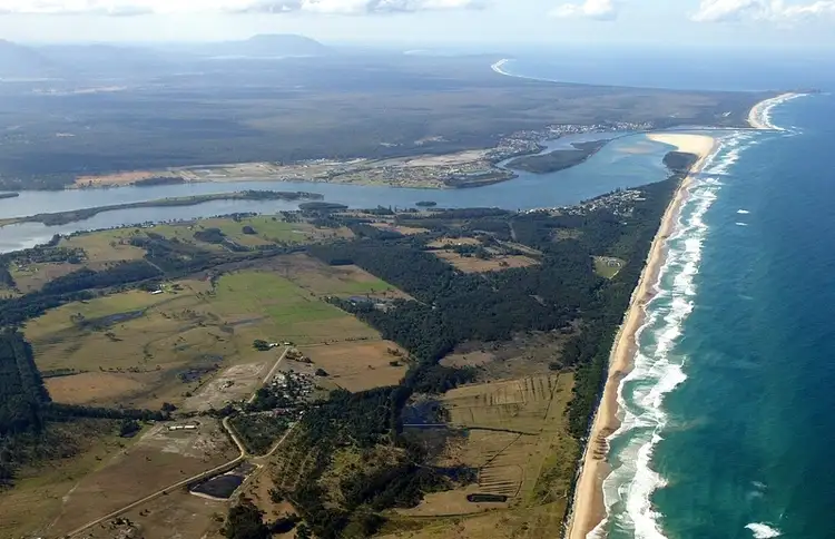 Fourth view of Homely rural property listing, 108 Sandridge Road, Mitchells Island NSW 2430