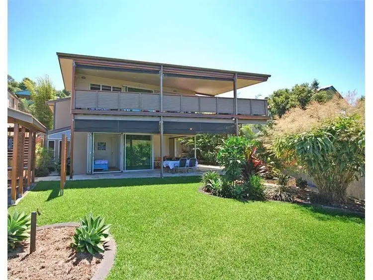 Third view of Homely house listing, 53 Corkwood Crescent, Suffolk Park NSW 2481