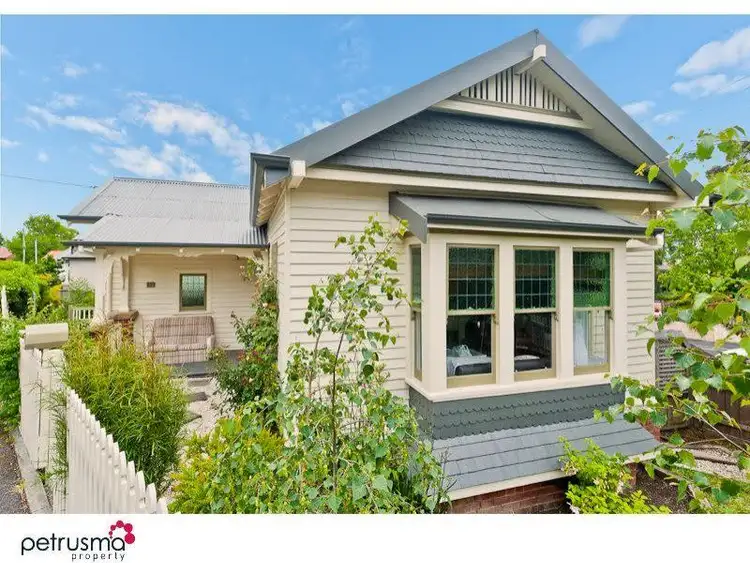 1 Burnside Avenue, New Town TAS 7008