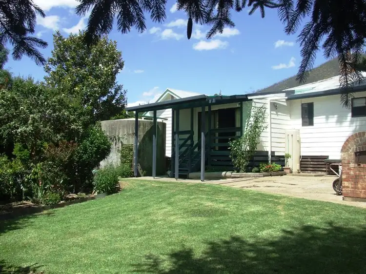 Fifth view of Homely rural property listing, 821 Yackandandah Road, Myrtleford VIC 3737