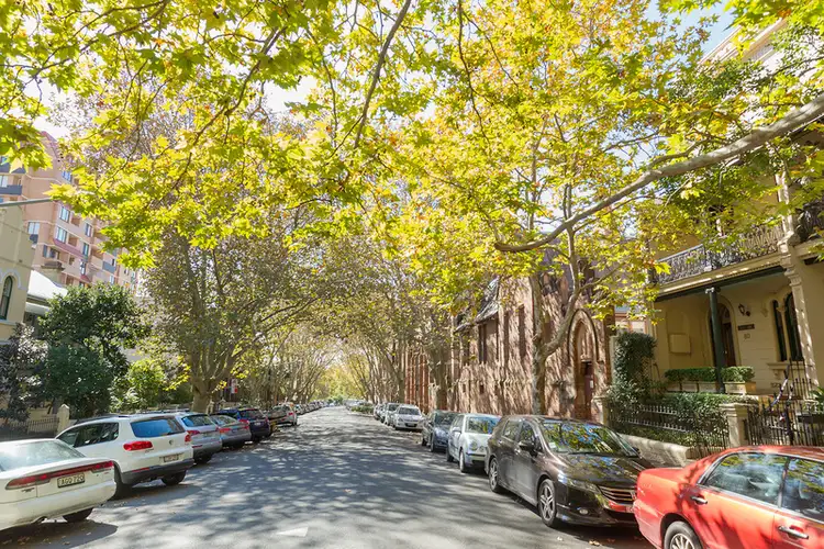 Third view of Homely terrace listing, 80 Victoria Street, Potts Point NSW 2011